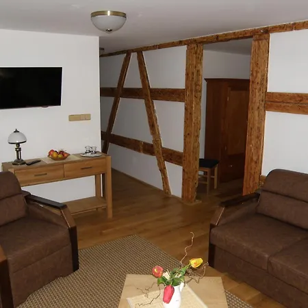 U Bileho Konika Hotel Kostelni Briza Room photo