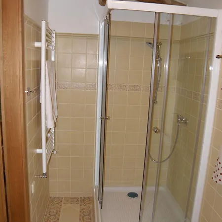 U Bileho Konika Hotel Kostelni Briza Room photo