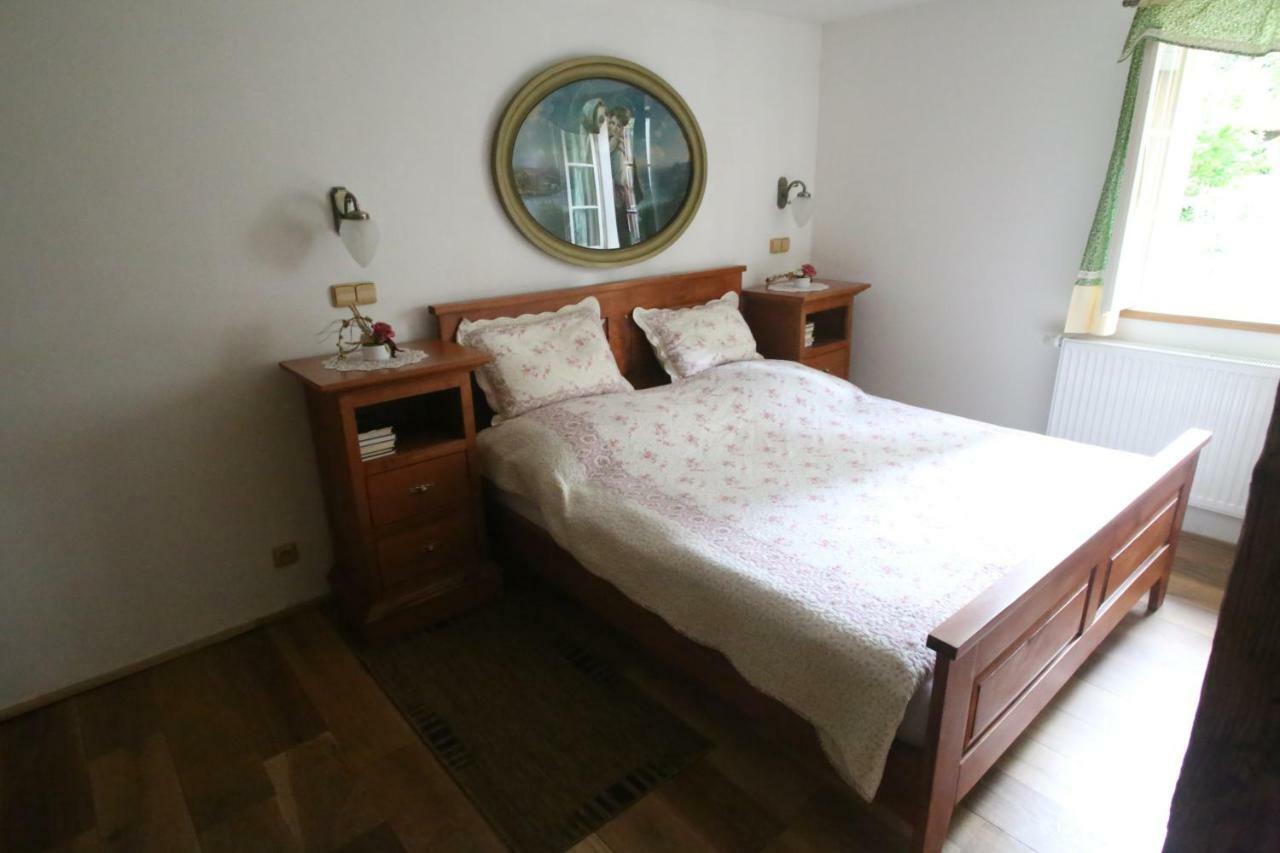 U Bileho Konika Inn